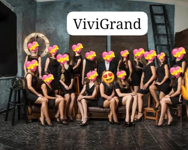 ViviGrand, фото анкеты