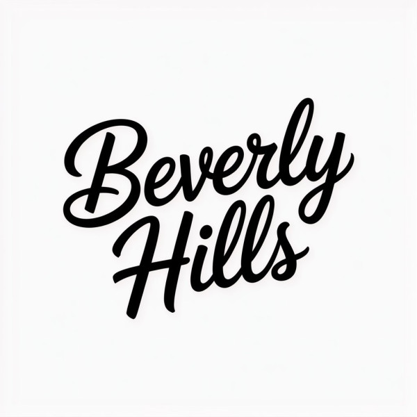 Beverly Hills, фото анкеты