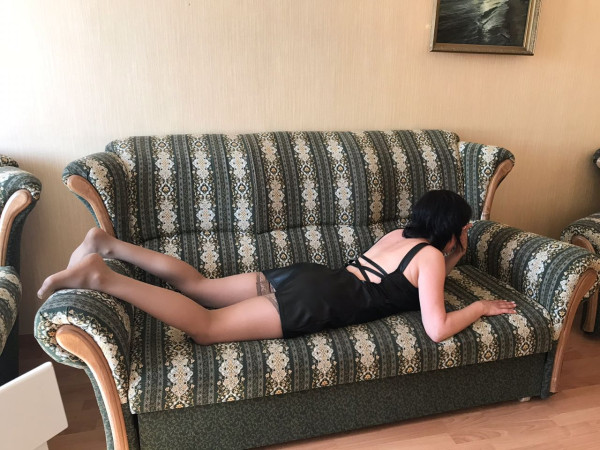 Ирина, фото анкеты