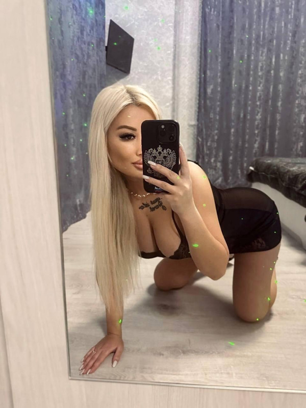 Милана, фото анкеты