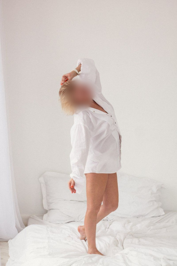 Анна, фото анкеты
