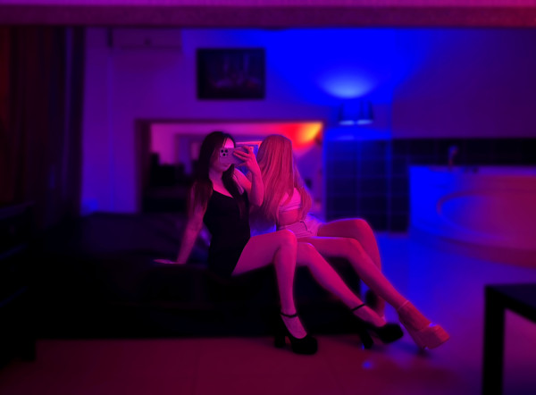 AURA relax, фото анкеты