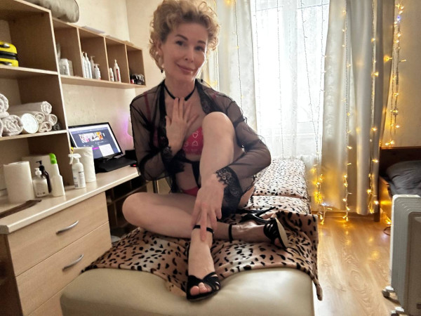 Кейт, 52 лет