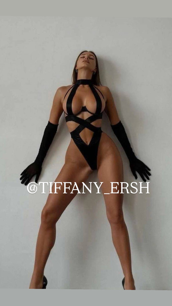 TIFFANY ЕРШОВА❤️‍🔥НЕ МАССАЖ, фото анкеты