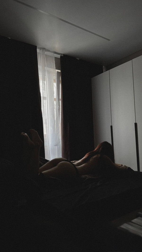 Стелла, фото анкеты