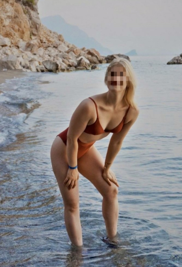 ЯНА, фото анкеты