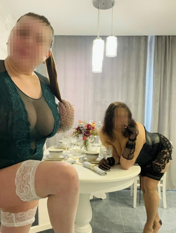 Юля и Дарья💋НЕ САЛОН! ИНДИ!, фото анкеты