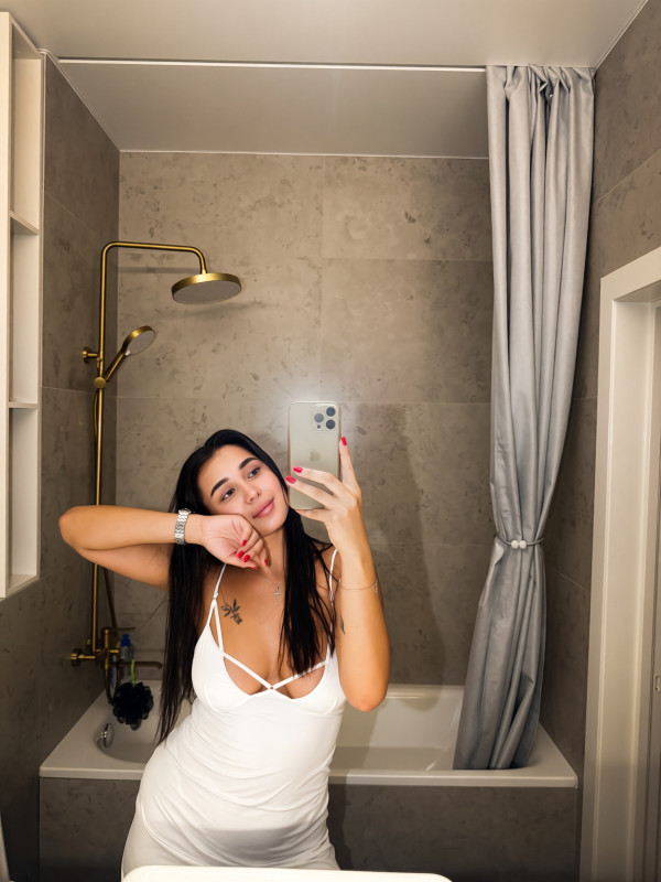 Ангелина 🧸, фото анкеты