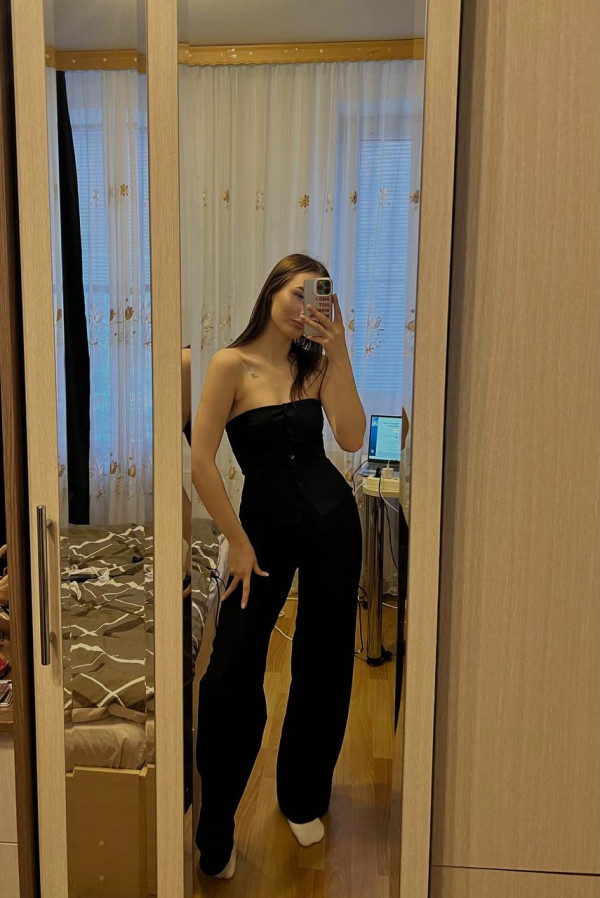 Полина, фото анкеты