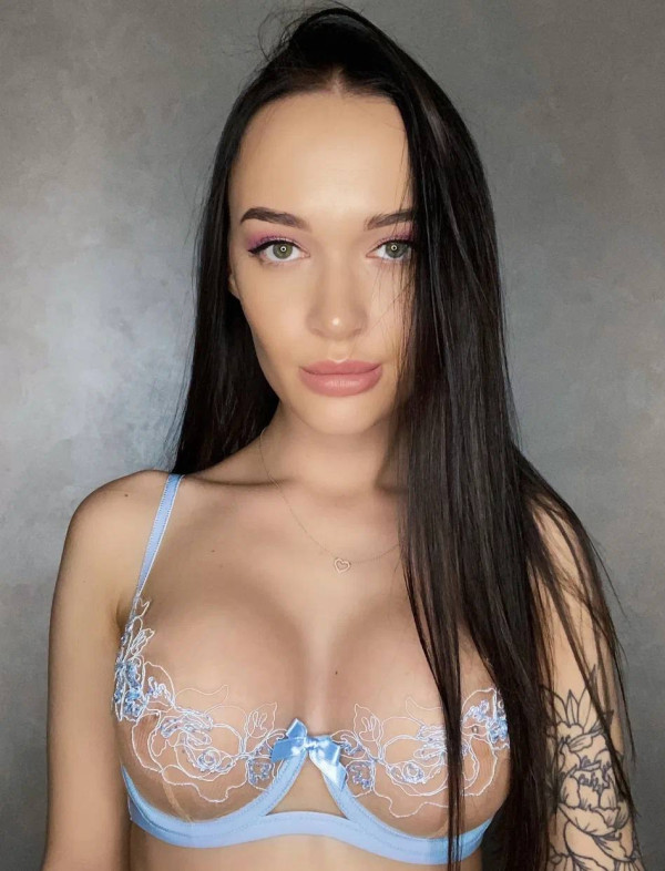 Ульяна, фото анкеты