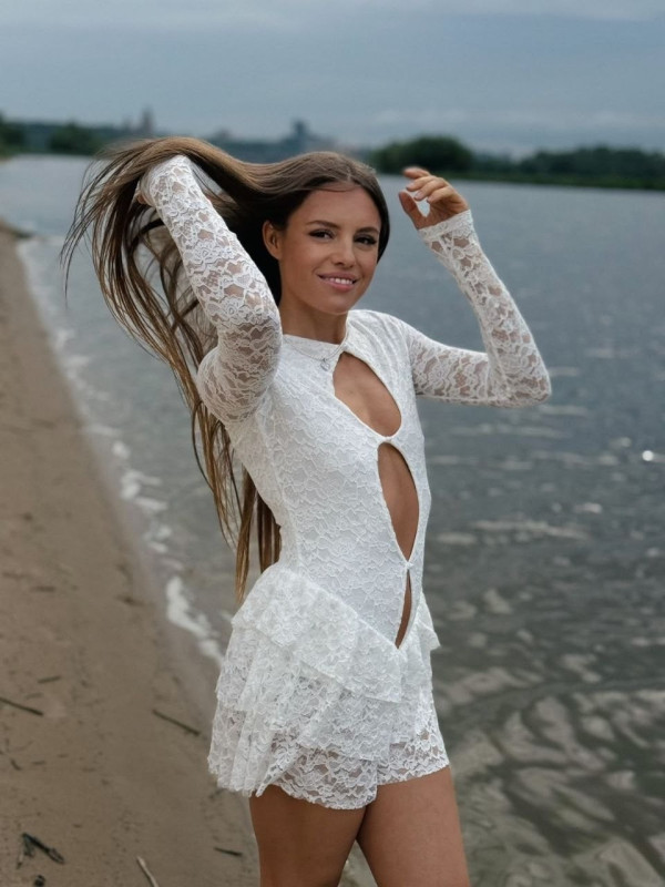 Милана, фото анкеты