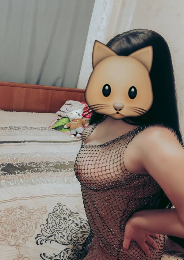 ИДА 💦🍑, фото анкеты