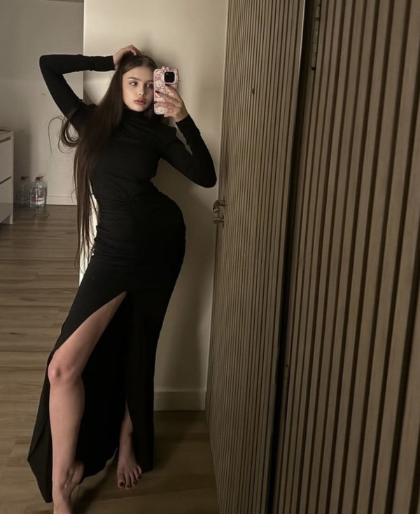 Рушана, фото анкеты