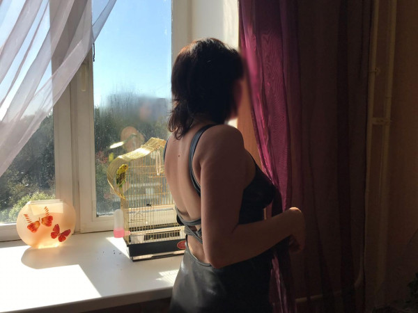 Ирина, фото анкеты
