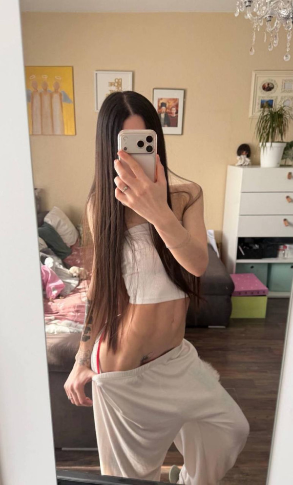 Ника, фото анкеты