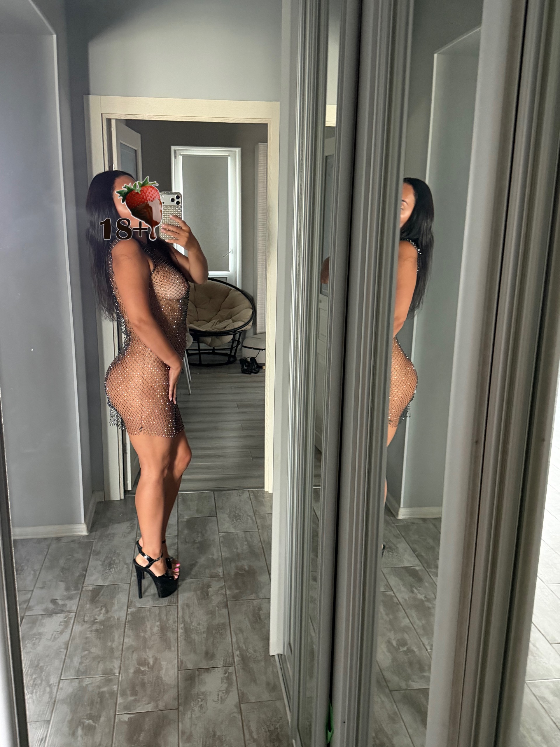 🍒Вишня все включено 🍒, фото анкеты