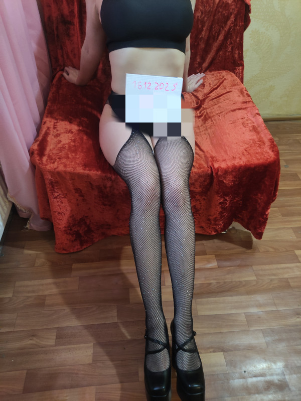Катя, фото анкеты