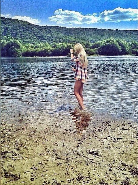 Оксана, фото анкеты
