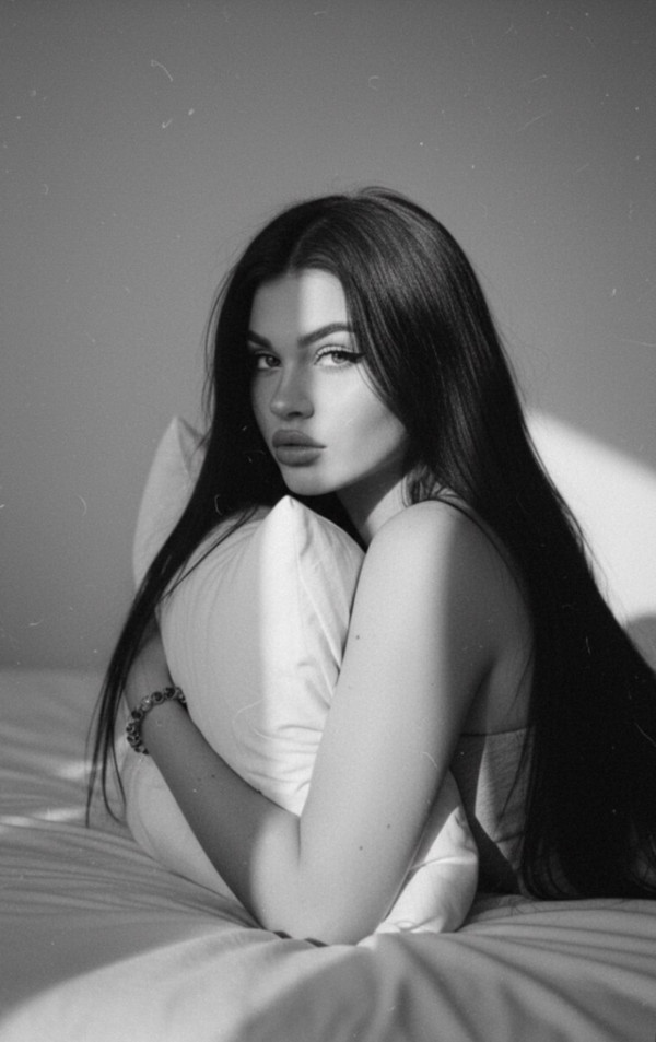 ЮЛЯ, фото анкеты
