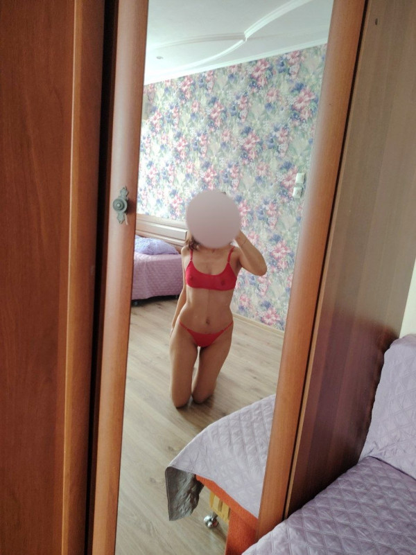 Арина, фото анкеты