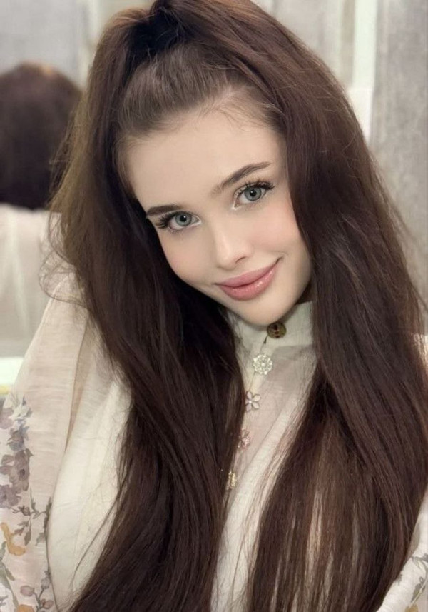 Рушана, фото анкеты