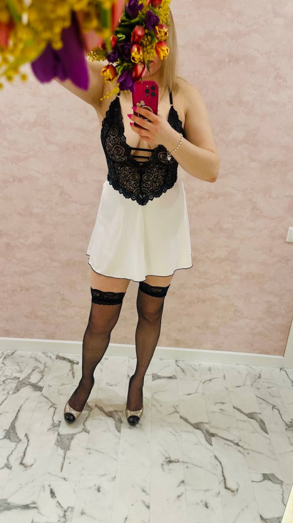 Arianna, фото анкеты