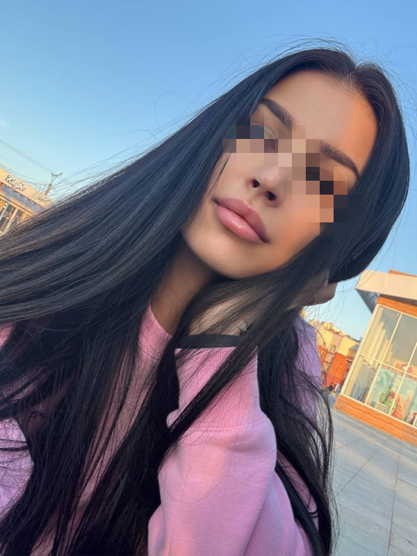 Милана, фото анкеты