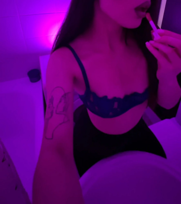 Анна, фото анкеты