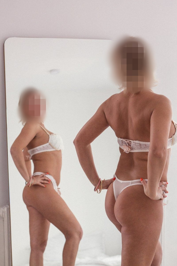 Анна, фото анкеты