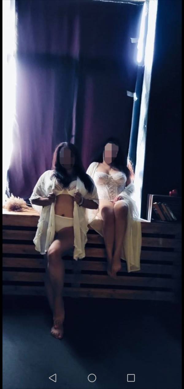 Юля и Дарья💋НЕ САЛОН! ИНДИ!, фото анкеты