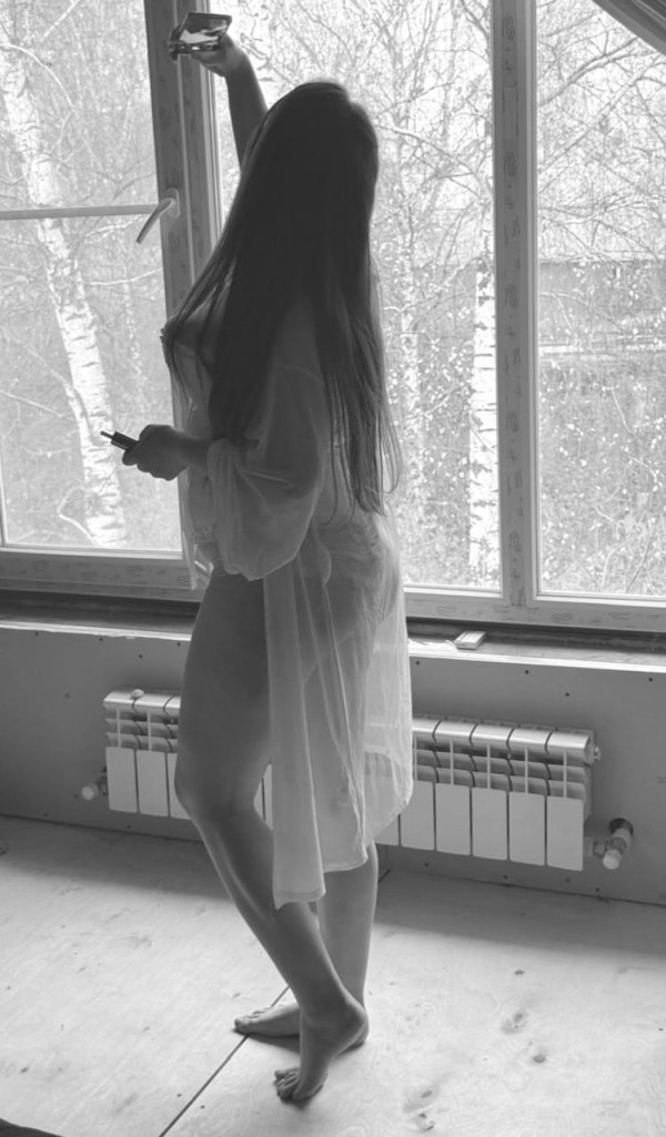 Юля, фото анкеты