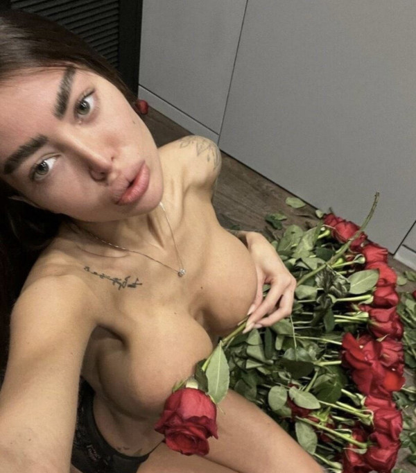 МИШЕЛЬ ❤️🔥, фото анкеты