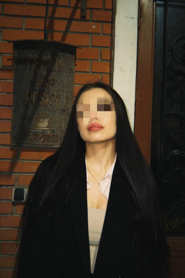 Милана, фото анкеты