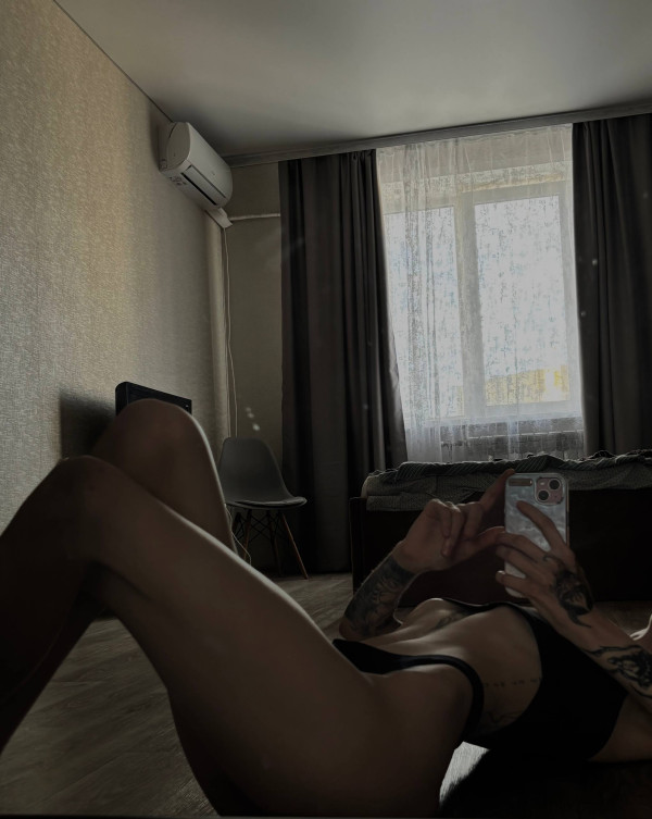 Анна, фото анкеты