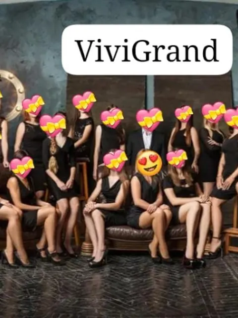 ViviGrand, 18 лет