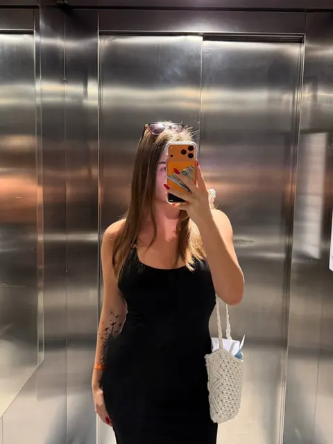 АЛИНА, 41 лет