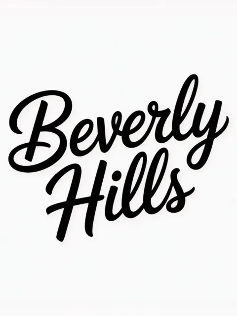 Beverly Hills, 20 лет