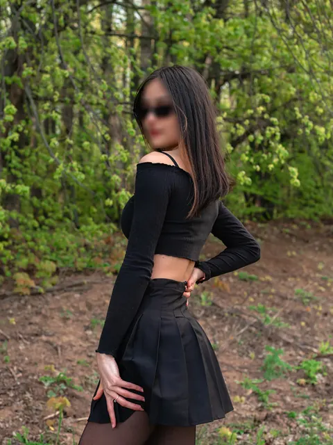 Гузель, 20 лет