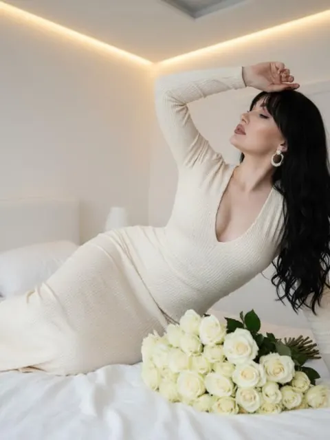 Агния, 34 лет