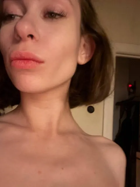 Катя, 23 лет